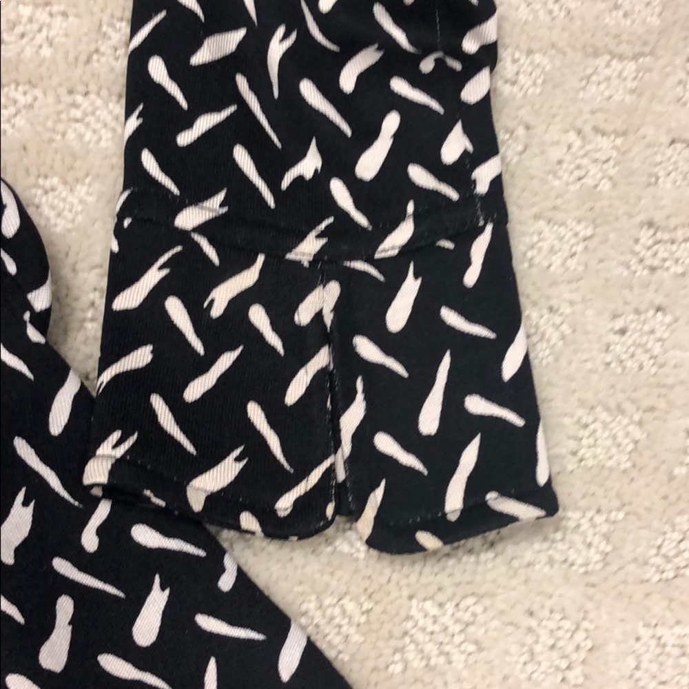 Dvf Wrap Dress - image 3